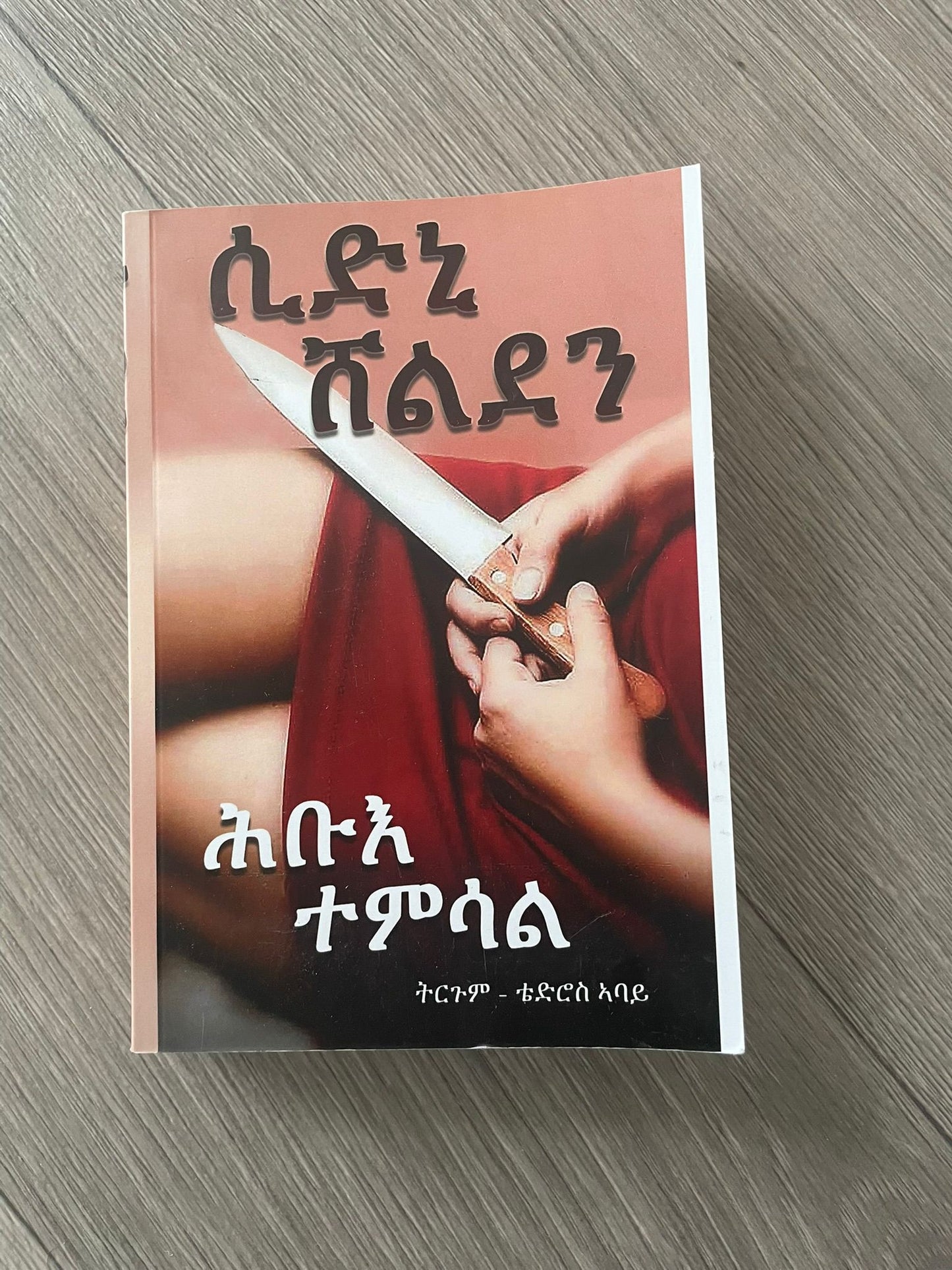 ሕቡእ ተምሳል